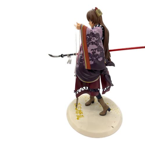 百花繚乱 (ヒャッカリョウラン) フィギュア 千姫 ALTER