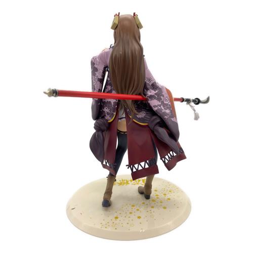 百花繚乱 (ヒャッカリョウラン) フィギュア 千姫 ALTER