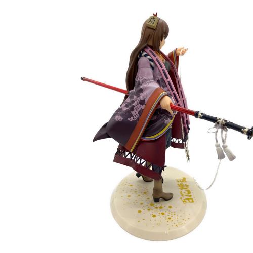 百花繚乱 (ヒャッカリョウラン) フィギュア 千姫 ALTER