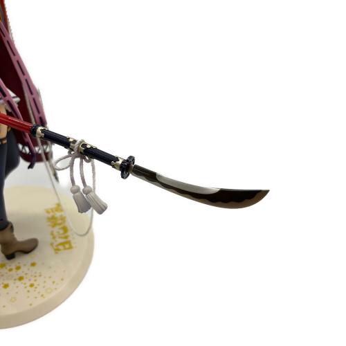 百花繚乱 (ヒャッカリョウラン) フィギュア 千姫 ALTER