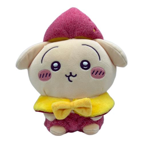 ちいかわ (チイカワ) ヌイグルミ おいもなぬいぐるみ うさぎ