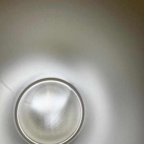 STARBUCKS COFFEE (スターバックスコーヒー) タンブラー ホワイト×スカイブルー JAPAN Winter 473ml