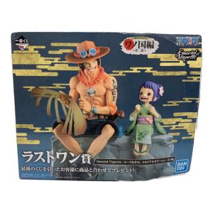 エース&お玉 ラストワン フィギュア 一番くじ