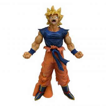 フィギュア バトルオブワールド 孫悟空 一番くじ