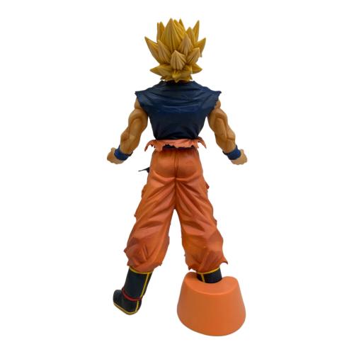 フィギュア バトルオブワールド 孫悟空 一番くじ