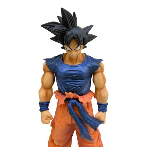 フィギュア バトルオブワールド 孫悟空 一番くじ