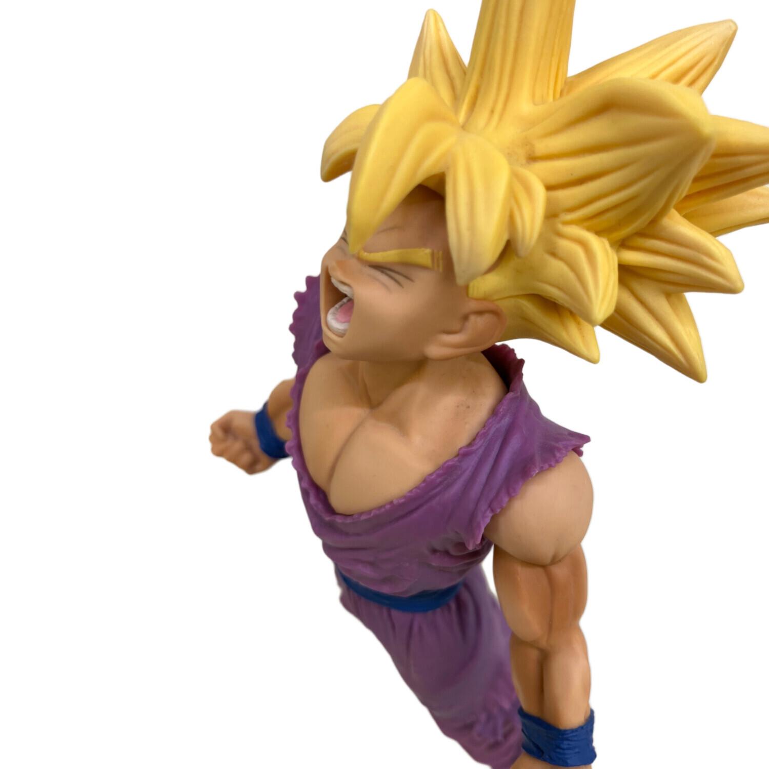 フィギュア バトルオブワールド 孫悟飯 一番くじ｜トレファクONLINE