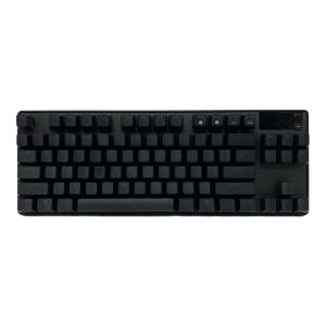 steelseries ゲーミングキーボード APEX PRO TKL