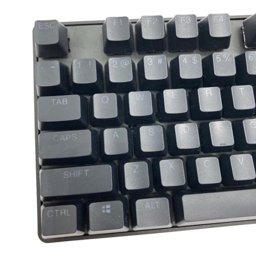 steelseries ゲーミングキーボード APEX PRO TKL