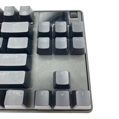 steelseries ゲーミングキーボード APEX PRO TKL