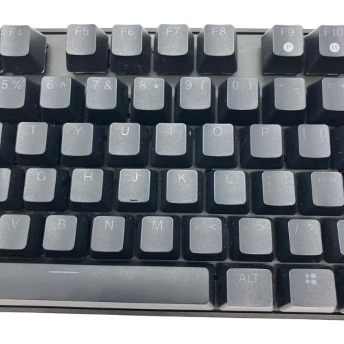 steelseries ゲーミングキーボード APEX PRO TKL