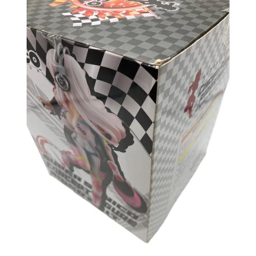 すーぱーそに子 (スーパーソニコ) フィギュア コンセプト フィギュア ライダースーツ