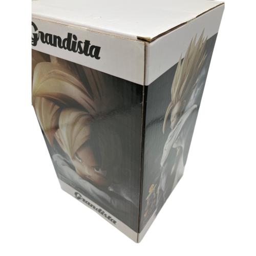 ドラゴンボールZ (ドラゴンボールゼット) フィギュア 孫悟飯 少年期 Grandista