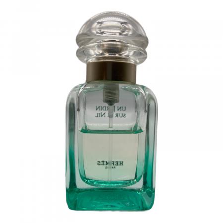 HERMES (エルメス) オードトワレ ナイルの庭 30ml 残量50%-80