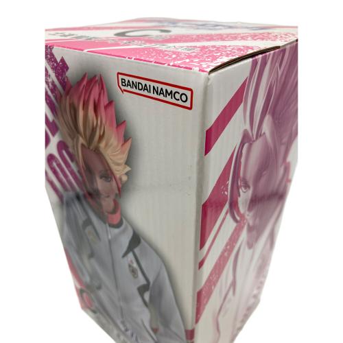 ブルーロック フィギュア 一番くじ C賞 士道龍聖｜トレファクONLINE