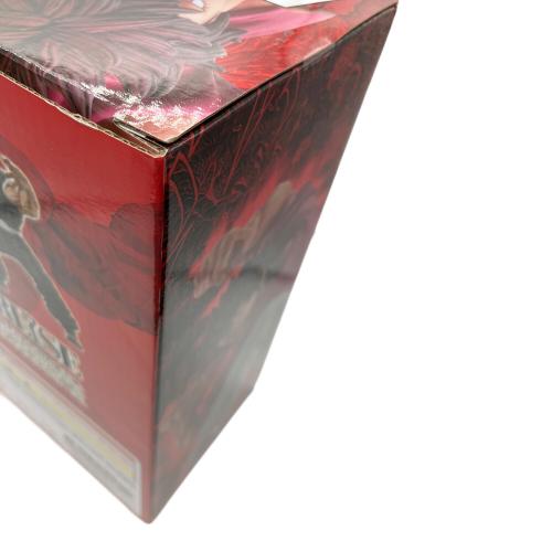 刃牙 (バキ) フィギュア 一番くじ A賞 範馬刃牙