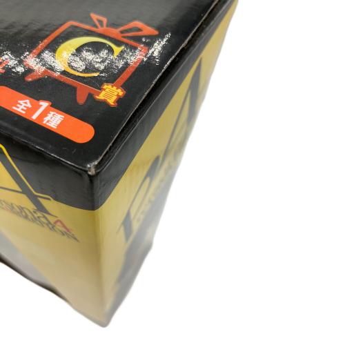 フィギュア C賞 白鐘直斗 Happyくじ