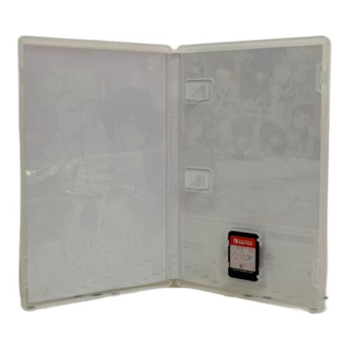 Nintendo Switch用ソフト アンジェリーク ルミナライズ CERO B (12歳以上対象)