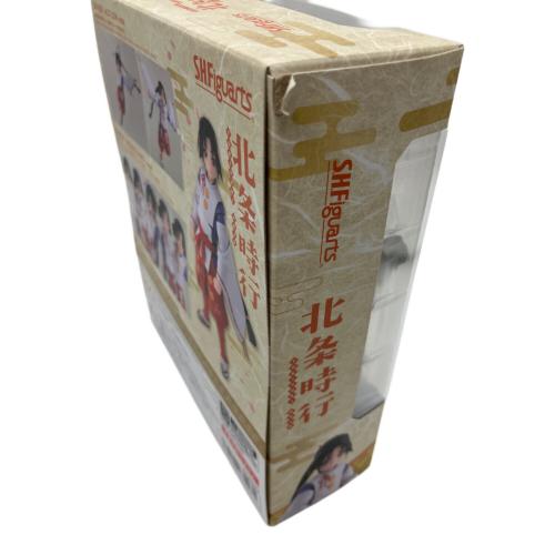 BANDAI (バンダイ) フィギュア S.H.Figuarts 北条時行 『逃げ上手の若君』