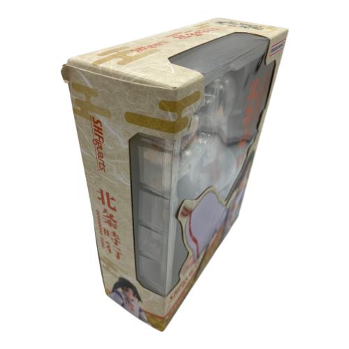 BANDAI (バンダイ) フィギュア S.H.Figuarts 北条時行 『逃げ上手の若君』