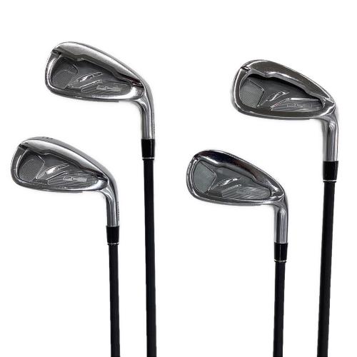 Fourteen PC-3 アイアン4本セット/シャフト：FT-50i 	OneFlex