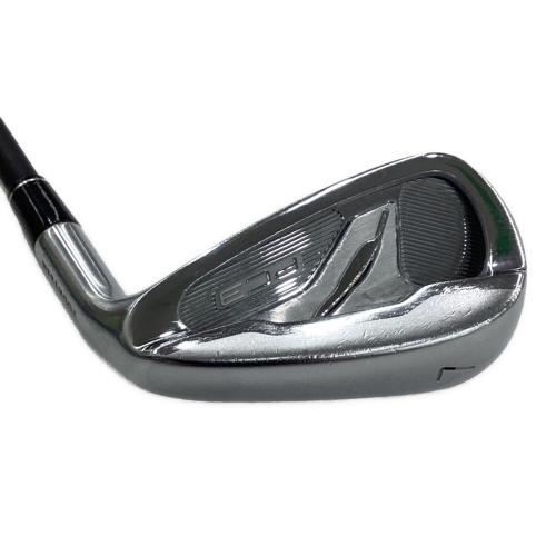 Fourteen PC-3 アイアン4本セット/シャフト：FT-50i 	OneFlex