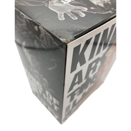 フィギュア ワノ国Ⅱ ルフィ KING OF ARTIST