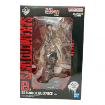 フィギュア B賞南雲 一番くじ