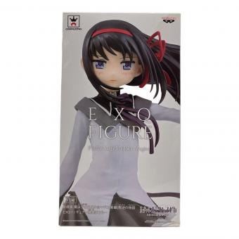 フィギュア 暁美ほむら EXQ