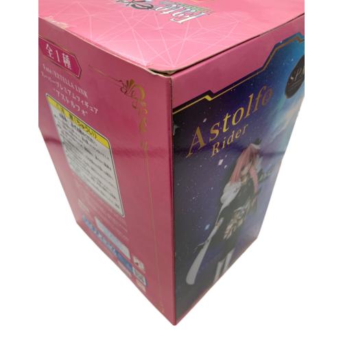 フィギュア アストルフォ SPM