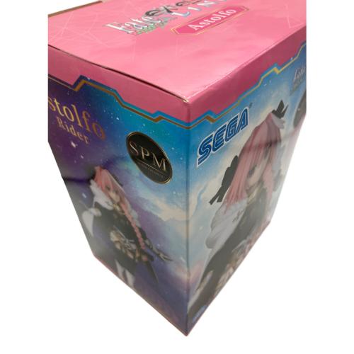 フィギュア アストルフォ SPM