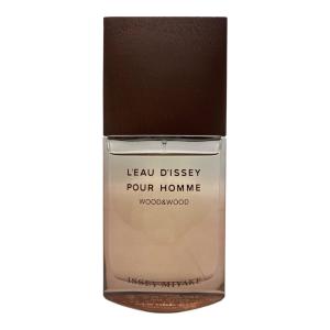 ISSEY MIYAKE (イッセイミヤケ) オードパルファム ウッド&ウッド 50ml