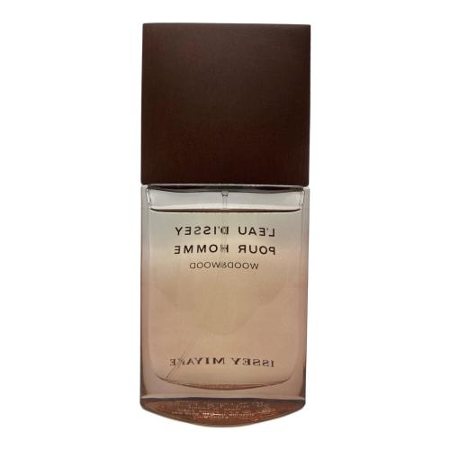 ISSEY MIYAKE (イッセイミヤケ) オードパルファム ウッド&ウッド 50ml