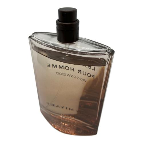 ISSEY MIYAKE (イッセイミヤケ) オードパルファム ウッド&ウッド 50ml