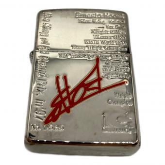 ZIPPO (ジッポ) ZIPPO アーネストホースト No.0625 ※インサイド別 1997年