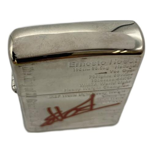 ZIPPO (ジッポ) ZIPPO アーネストホースト No.0625 ※インサイド別 1997年