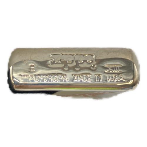 ZIPPO (ジッポ) ZIPPO アーネストホースト No.0625 ※インサイド別 1997年