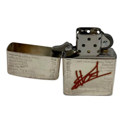 ZIPPO (ジッポ) ZIPPO アーネストホースト No.0625 ※インサイド別 1997年