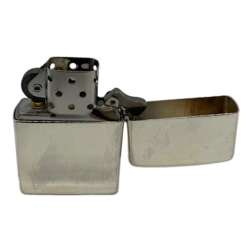 ZIPPO (ジッポ) ZIPPO アーネストホースト No.0625 ※インサイド別 1997年