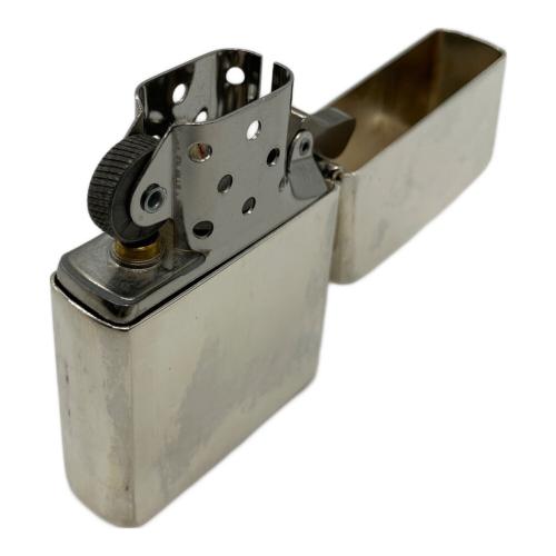 ZIPPO (ジッポ) ZIPPO アーネストホースト No.0625 ※インサイド別 1997年