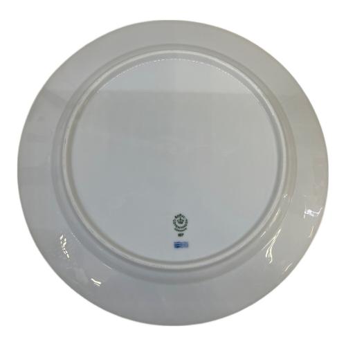 ROYAL COPENHAGEN (ロイヤル・コペンハーゲン) プレート 627/27㎝