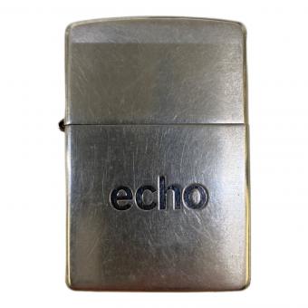 ECHO (エコ) ZIPPO 2011年製