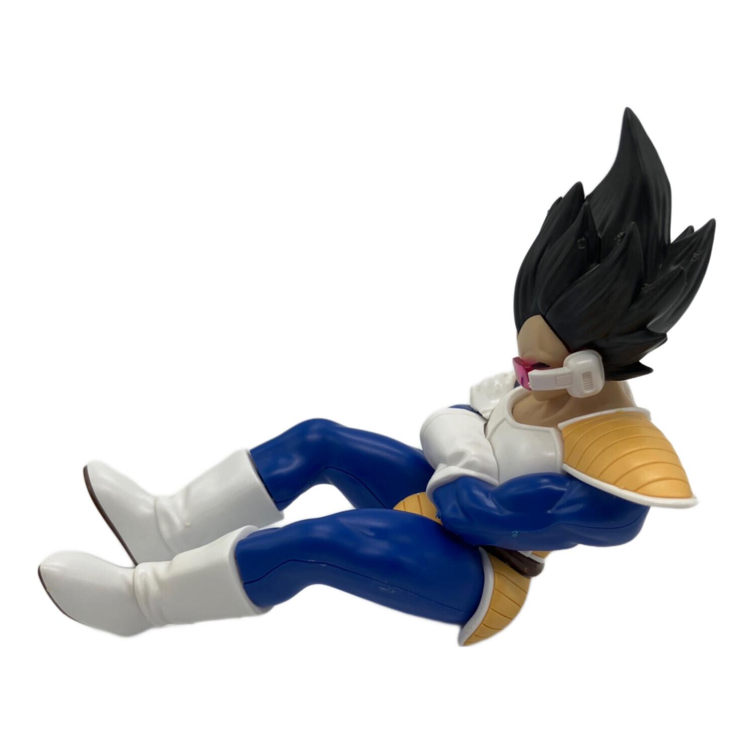 サイヤ人の宇宙ポッド＆ベジータ｜トレファクONLINE