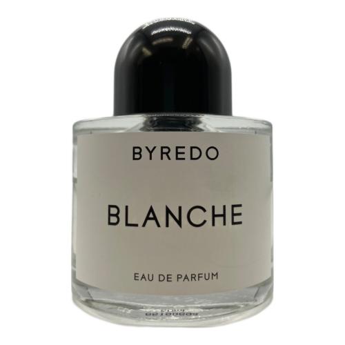 BYREDO (バイレード) パルファム BLANCHE 50ml