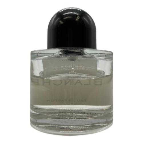 BYREDO (バイレード) パルファム BLANCHE 50ml