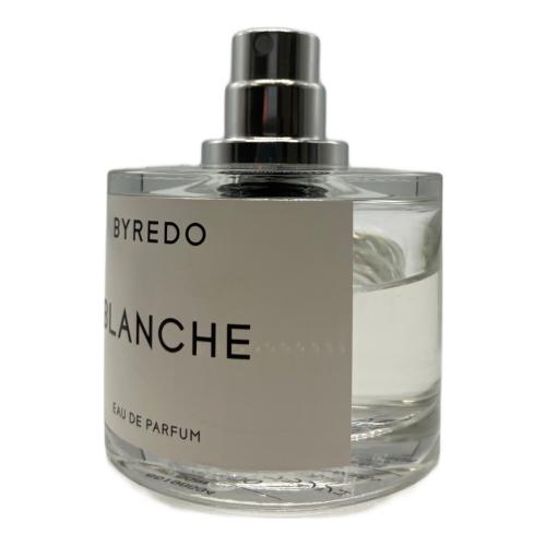 BYREDO (バイレード) パルファム BLANCHE 50ml