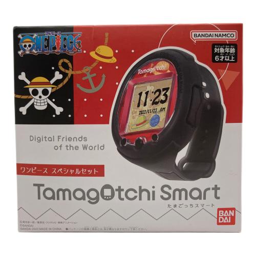 ONE PIECE (ワンピース) たまごっち たまごっちスマート