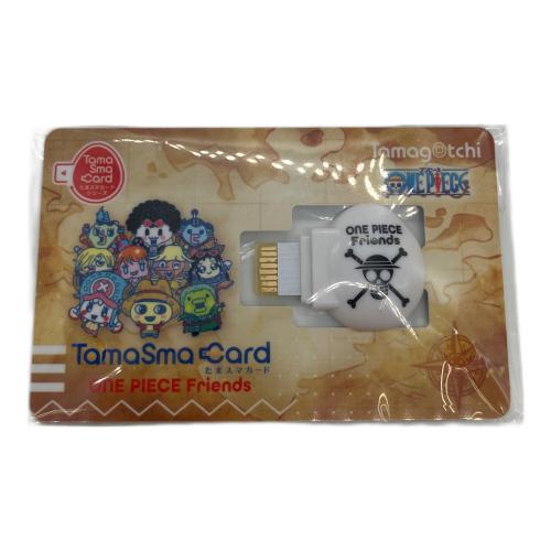 ONE PIECE (ワンピース) たまごっち たまごっちスマート