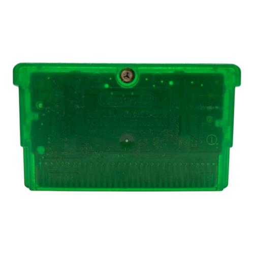 ゲームボーイアドバンス用ソフト ポケットモンスターエメラルド