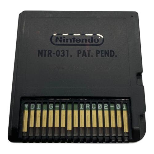 DS用ソフト ポケットモンスター ブラック2